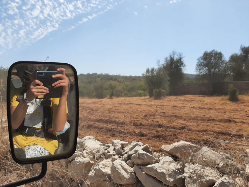 Albufeira: Off-Road Buggy Adventure - How the 1.5 hours really plays out