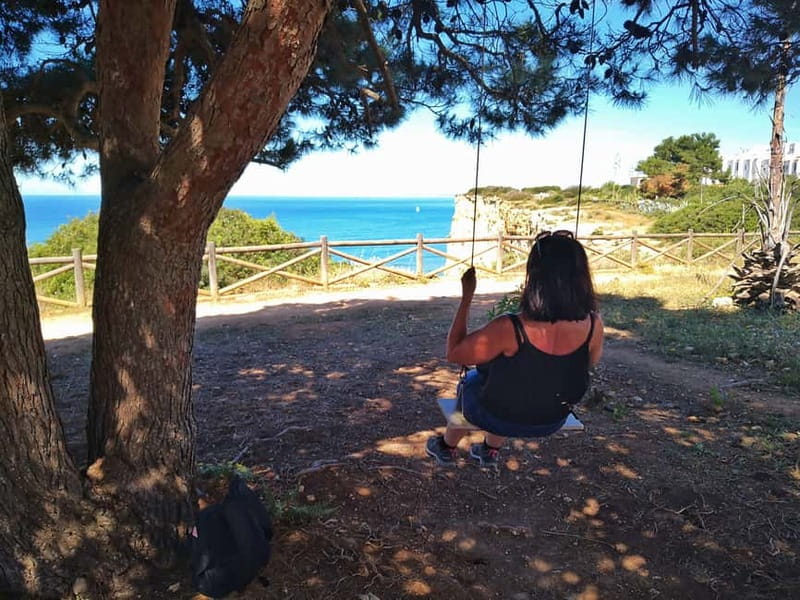 Albufeira, Olhão, Faro : Seven Hanging Valleys Guided Hiking - The Seven Hanging Valleys Walk: 6 km, 200 m Gain, and a Moderate Pace