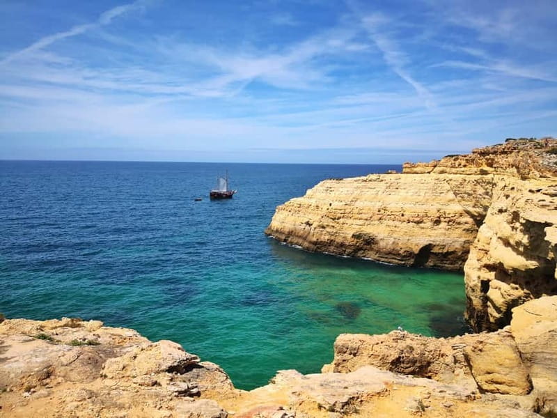 Albufeira, Olhão, Faro : Seven Hanging Valleys Guided Hiking - Value and Price: Is $56 a Fair Deal?