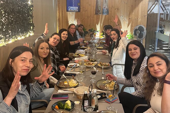Albufeira: Portuguese Traditional Dinner & Wines Experience - Key Highlights You Should Know