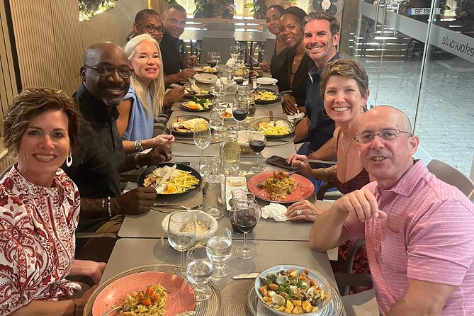 Albufeira: Portuguese Traditional Dinner & Wines Experience - The full-course Portuguese dinner: what is included (and what to expect)