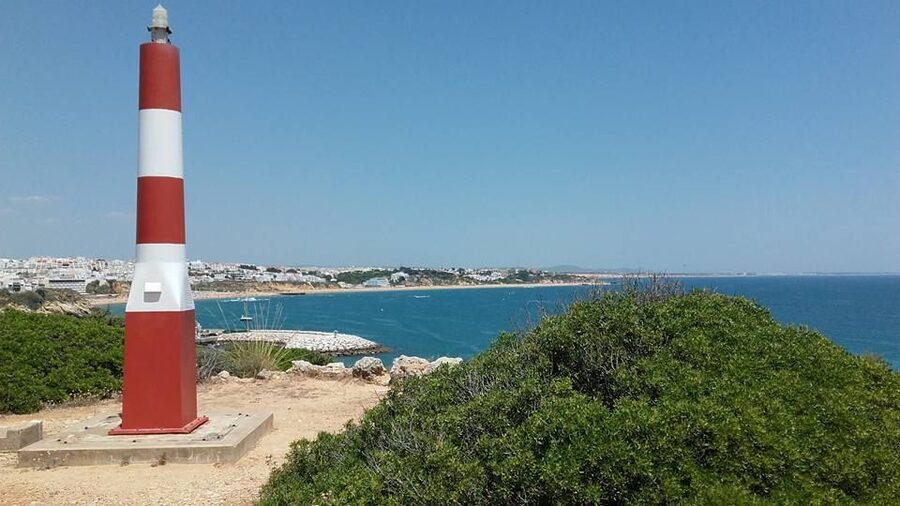 Albufeira: Private Tuk Tuk Tour - Key points to know before you go