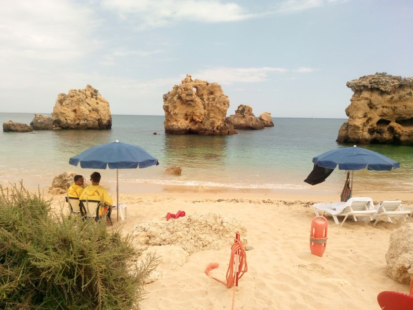 Albufeira: Private Tuk Tuk Tour - Price and value: is $61 per person a fair deal?