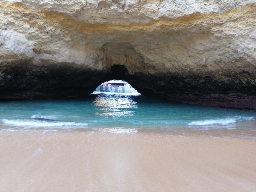 Albufeira: Private Tuk Tuk Tour - Night tour option: Albufeira after dark