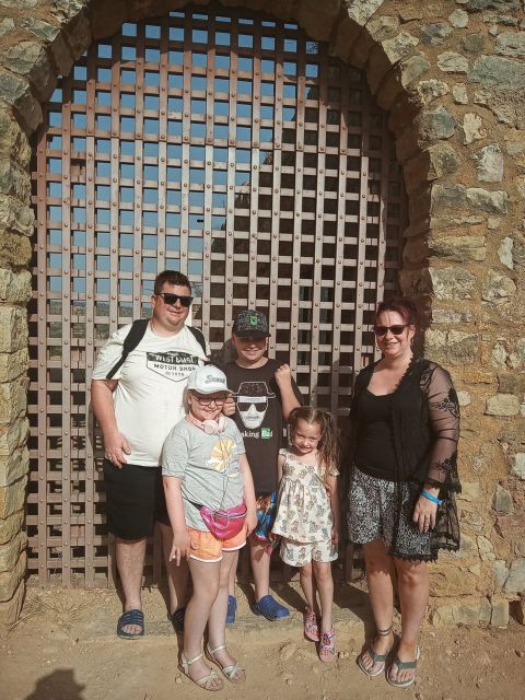 Albufeira Safari with entrance in Krazy World & Bone Chapel - Key highlights worth getting excited about