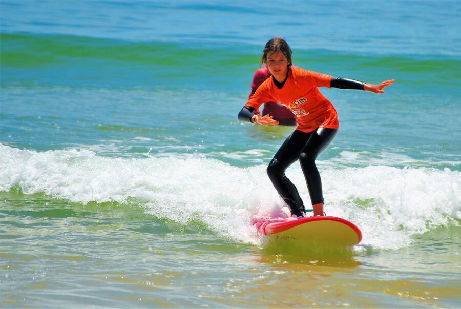 Albufeira: Surfing Lesson at Galé Beach - Price value: why $37 can be a smart Albufeira splurge