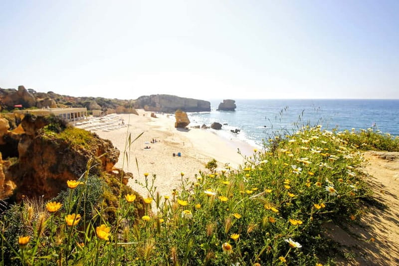 Albufeira: Tuk Tuk Ride with Old Town and Beaches - Key points to know before you ride