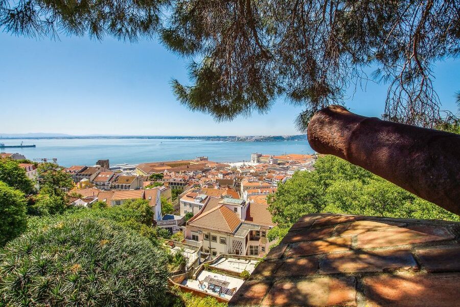 Alfama and the Castle of Saint George - Small Group Tour - Key highlights worth showing up for
