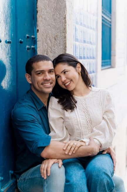 Alfama: Unforgettable Photoshoot Experience with a Local - Timing, session length, and how to choose 30, 60, or 120 minutes