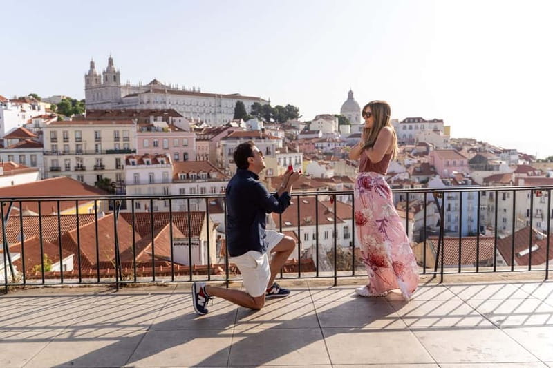 Alfama: Unforgettable Photoshoot Experience with a Local - What you get after the shoot, and why 48 to 72 hours is worth it