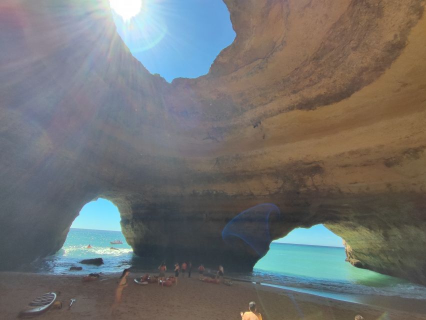 Algarve: 2-Hour Benagil Kayak Rental - Price and Value: Why $29 Can Make Sense Here