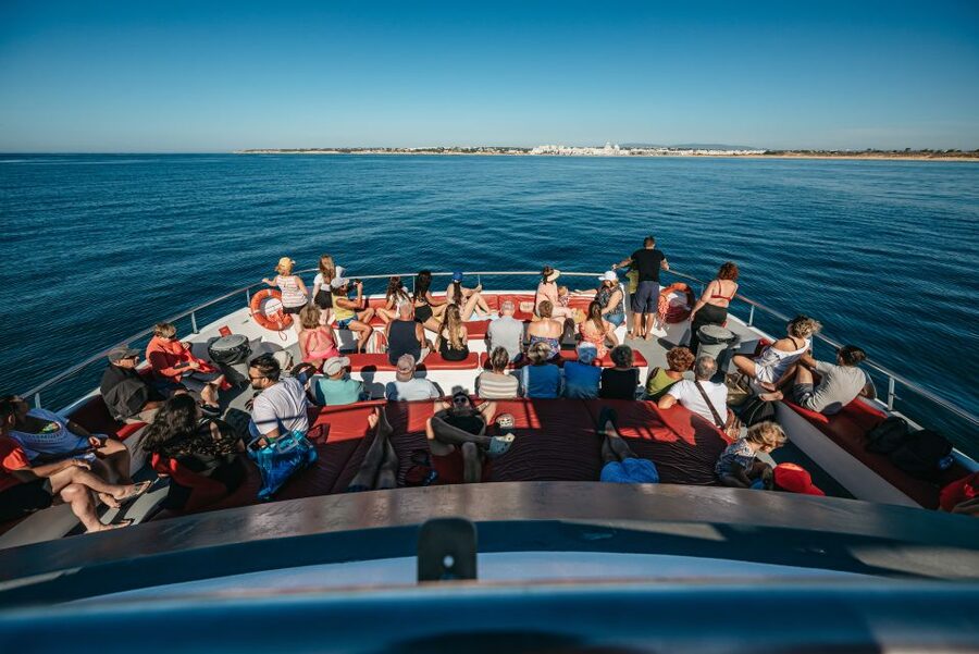 Algarve 3-Hour Caves and Coastline Boat Trip - Key Things That Make This Boat Trip Worth Your Time