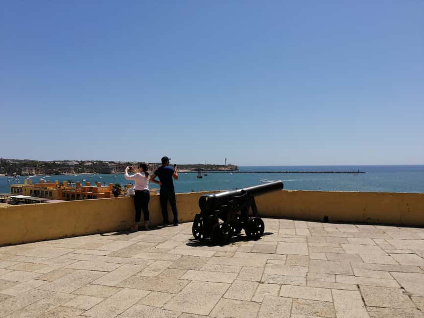 Algarve: 4x4 Safari Tour - from Coastal Wonders to Rural Treasures - Where this Algarve 4x4 tour delivers the most