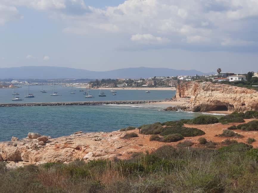 Algarve: 4x4 Safari Tour - from Coastal Wonders to Rural Treasures - Should you book the Algarve 4x4 safari with Frontera Tours?