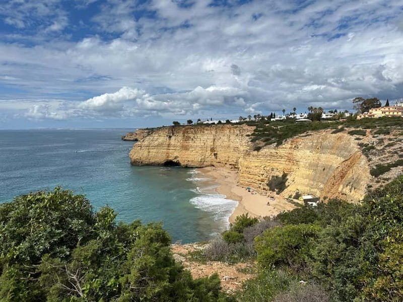 Algarve: 7 Seven Hanging Valley Hike Tour- Photos & Transfer - Pace, Safety, and Who This Tour Fits