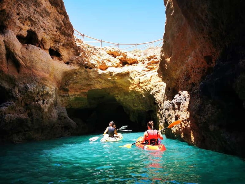 Algarve Adventures from Lisbon + Benagil Cave Boat Tour! - From Lisbon To Lagos, Why This Day Trip Works