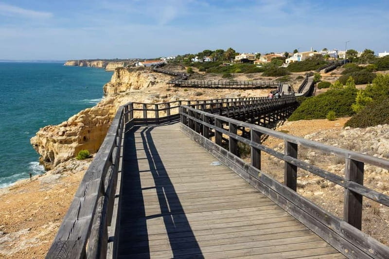 Algarve Adventures from Lisbon + Benagil Cave Boat Tour! - Price And Value: What $109 Covers In Real Terms