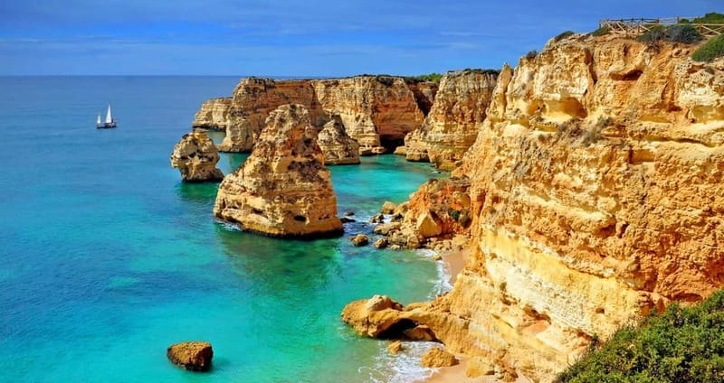 Algarve Adventures from Lisbon + Benagil Cave Boat Tour! - Who This Tour Fits Best, And Who Should Pass