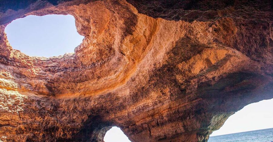 Algarve: Benagil Cave Boat Tour and Algarseco Coastal Walk - Algarv e, But Make It Practical: How This 4-Hour Combo Works