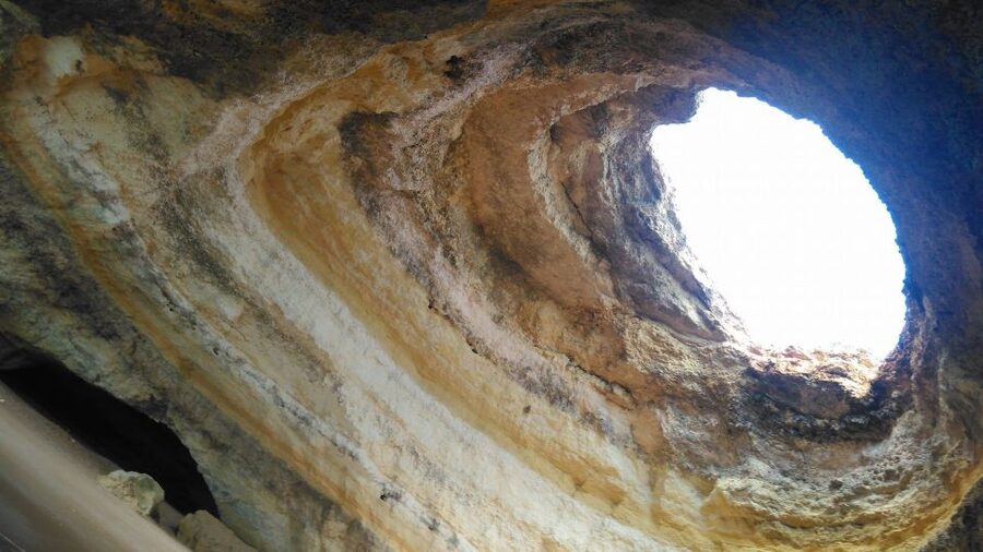 Algarve: Benagil Caves 2-Hour Private Tour - Practical tips for a smoother morning on the water
