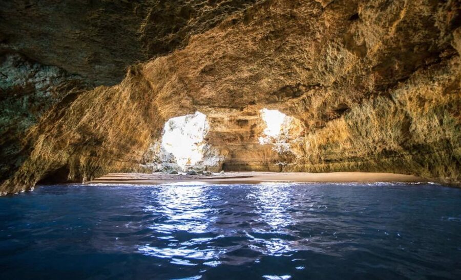 Algarve: Benagil Caves Open Speedboat Tour - Key things you should know before you go
