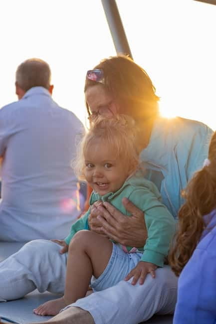 Algarve: Catamaran Sunset Tour with DJ or Live Guitarist - Vilamoura Catamaran Sunset: What Makes It Feel Worth It