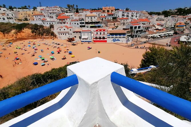 Algarve Coast Full-Day Private Tour - The Western Algarve Route: Why This Day Feels So Efficient