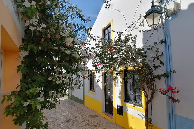 Algarve Coast Full-Day Private Tour - Lagos, Ponta da Piedade, and the Caves Boat Add-On