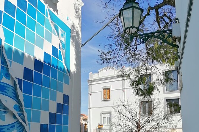 Algarve Coast Full-Day Private Tour - Lagos Municipal Market Viewpoints and the Value of a Relaxed Break