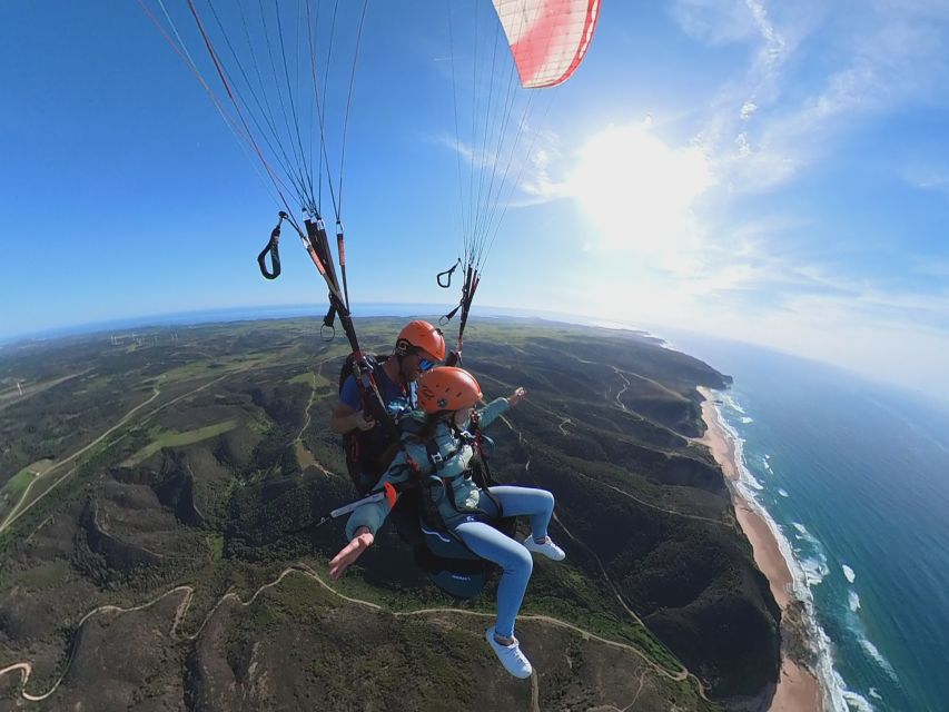Algarve Coast: Paragliding Experience - Price and Value: Is $148 a Smart Spend?
