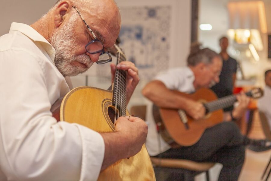 Algarve: Fado Night with 6- Course Algarvian Tapas Dishes - Key Things You’ll Notice on This Algarve Fado Dinner