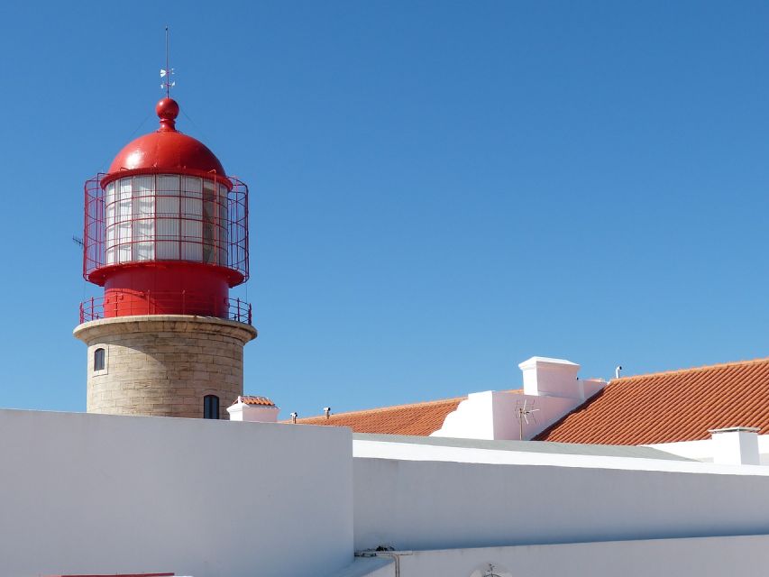 Algarve: Full-Day Guided Sightseeing Tour with Lunch - Key highlights worth knowing