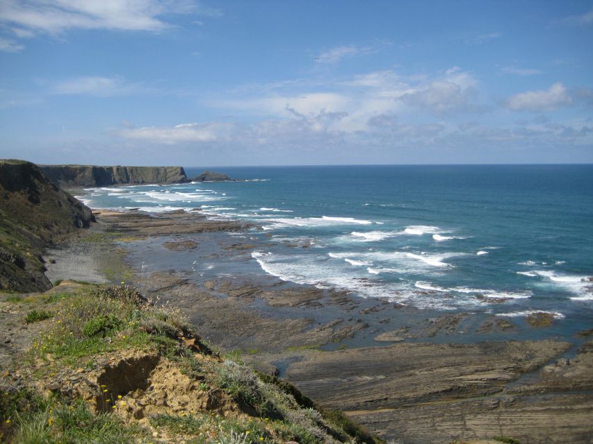 Algarve: Full-Day Guided Sightseeing Tour with Lunch - A Full-Day Algarve Loop That Actually Makes Sense