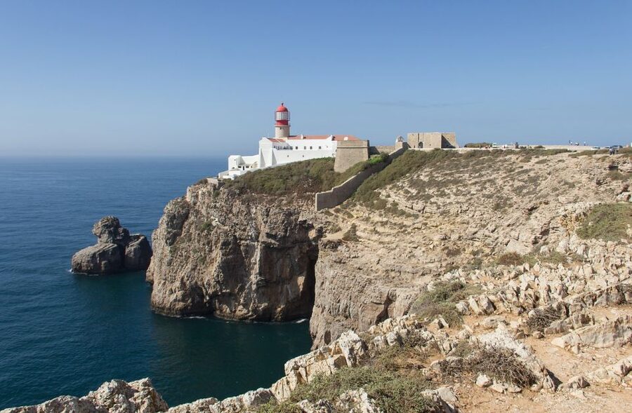 Algarve: Full-Day Guided Sightseeing Tour with Lunch - Marmelete Lunch: A Real Break, Not a Quick Bite