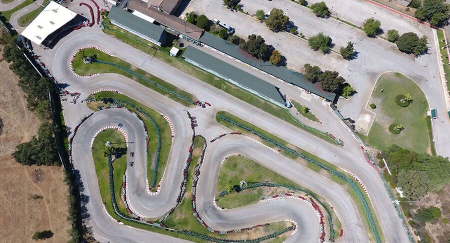 Algarve: Go-Kart Experience at Karting Almancil Family Park - Weather, timing, and why 10 minutes can feel short