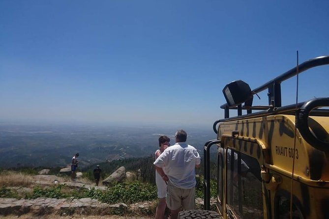 Algarve Half Day Jeep Safari (PRIVATE TOUR) - Stop 2: Alte village life and mountain quiet for about 45 minutes