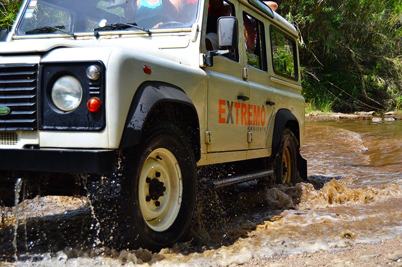Algarve Jeep Safari Half-Day - Why a half-day Algarve jeep safari feels different