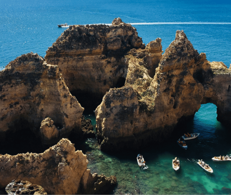 Algarve Jeep Safari Half-Day - What to bring, how to dress, and what to skip