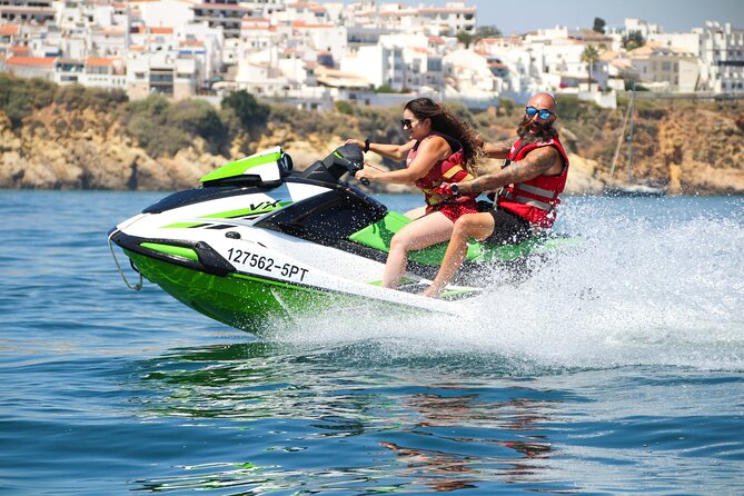Algarve Jet Ski Rental from Albufeira - Key Highlights You Should Care About