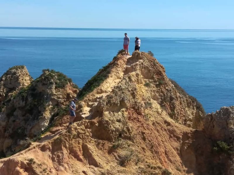 Algarve: Lagos, Ponta da Piedade and Sagres Private Tour - Should You Book This Algarve Private Tour?
