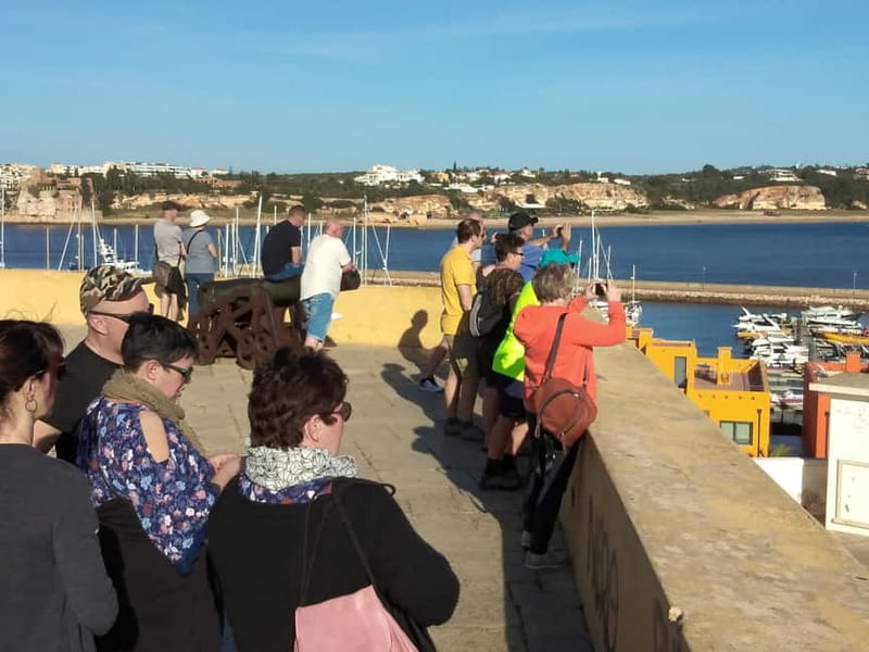 Algarve: Lagos, Ponta da Piedade and Sagres Private Tour - Price and Logistics: What You’re Really Paying for at $83 Per Person
