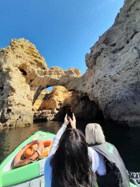 Algarve: Lagos, Ponta da Piedade and Sagres Private Tour - Who Should Book This and Who Might Want Something Else