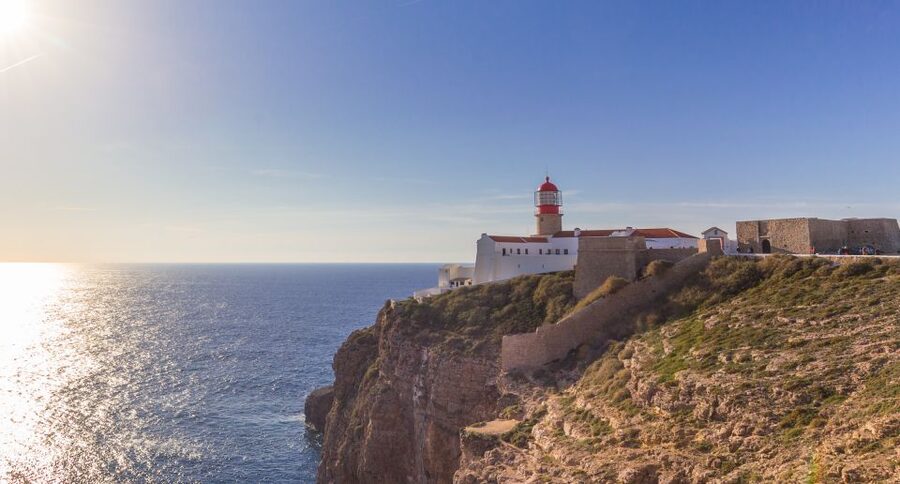 Algarve: Silves, Lagos, & Cape St. Vicente Day Trip - Key points before you go
