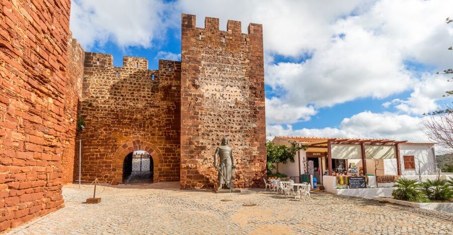 Algarve: Silves, Lagos, & Cape St. Vicente Day Trip - Why Silves, Lagos, and Cape St. Vicente make sense in one 9-hour trip