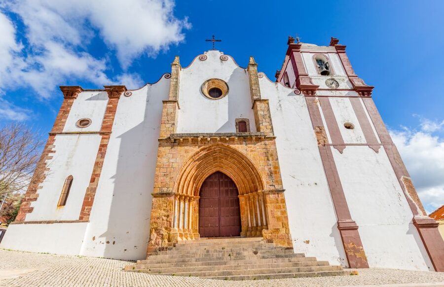 Algarve: Silves, Lagos, & Cape St. Vicente Day Trip - What it feels like day-to-day: history plus viewpoints, with a guided story