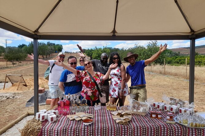 Algarve Sunset Experience - Half Day Jeep Safari Trip - Alte village: pastéis de nata and photo-friendly streets