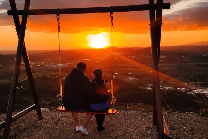 Algarve Sunset Safari Tour from Albufeira - Key Highlights You Should Know Before You Go