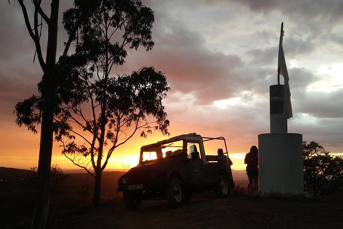 Algarve Sunset Safari Tour from Albufeira - What You Really Get in About 3 Hours from Albufeira
