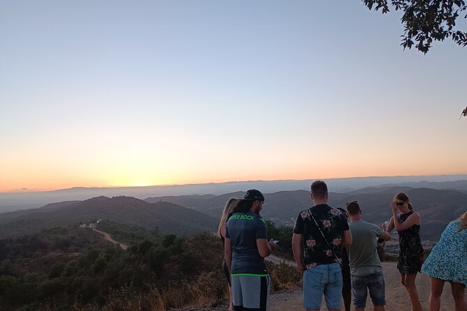 Algarve Sunset Safari Tour from Albufeira - Alte Off-Road Adventure: Terrain, Stories, and Water Springs