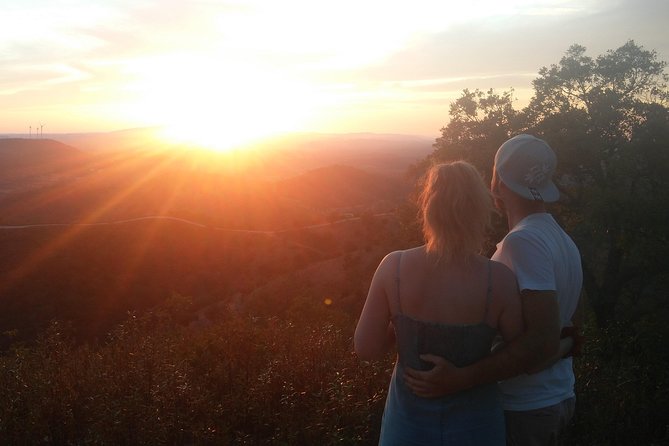 Algarve Sunset Safari Tour from Albufeira - Guides Make or Break the Safari: Names You’ll See Floating Around